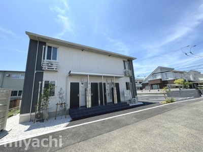 【外観】 | HICOI