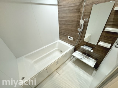 【浴室】 | HICOI