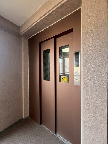 舞子芙蓉ハイツのその他共用部分