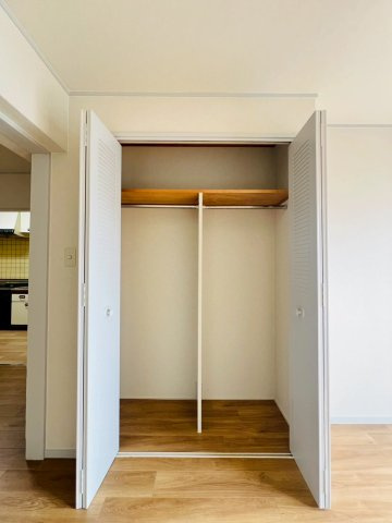 舞子芙蓉ハイツの内装