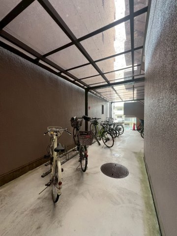 舞子芙蓉ハイツのその他共用部分