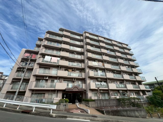 舞子芙蓉ハイツ