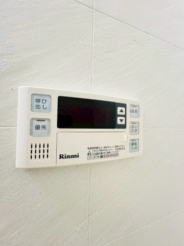 舞子芙蓉ハイツの設備