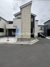 【現地画像あり】茅ヶ崎市高田2期　全3棟　2号棟の画像