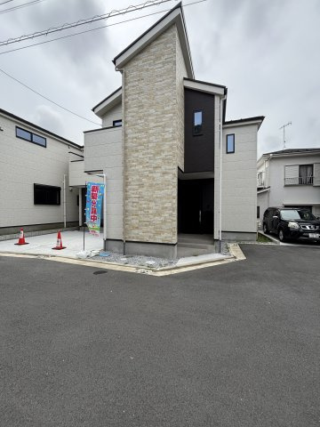 【外観】 | お電話でのお問合せの際は「ネットを見た」とお伝えいただくとスムーズです♪
ネットからのお問い合わせも、心よりお待ちしております☆彡