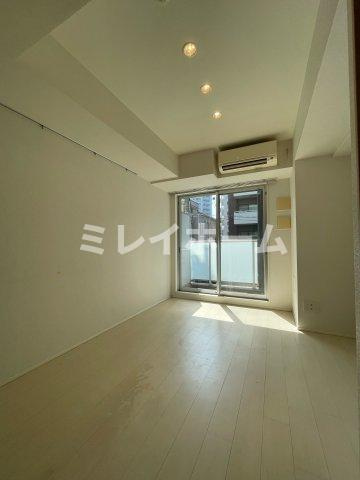 レジデンス雪谷大塚