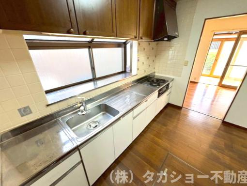 【キッチン】 | 市原市泉台4丁目　中古戸建