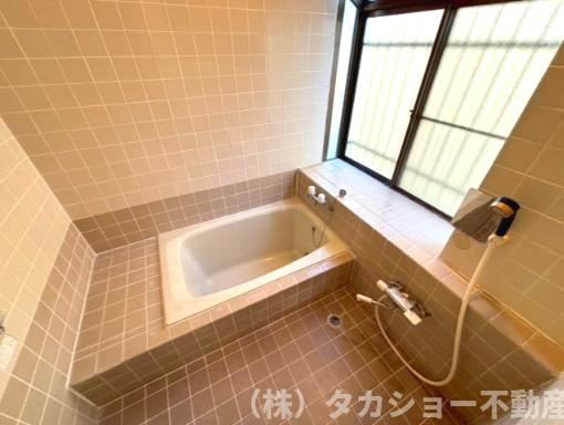 【浴室】 | 市原市泉台4丁目　中古戸建