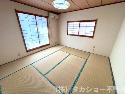 【寝室】 | 市原市泉台4丁目　中古戸建