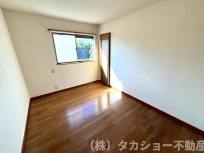 【洋室】 | 市原市泉台4丁目　中古戸建