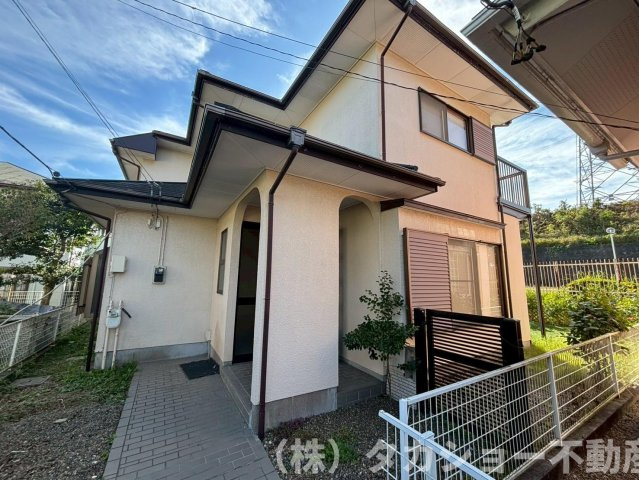 【外観】 | 市原市泉台4丁目　中古戸建