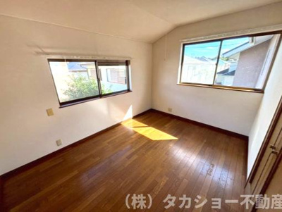 【洋室】 | 市原市泉台4丁目　中古戸建