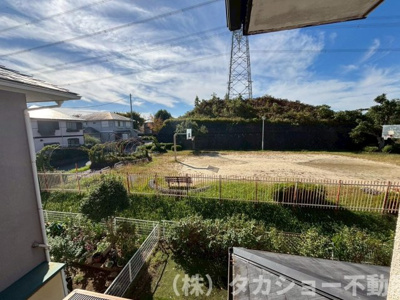 【展望】 | 市原市泉台4丁目　中古戸建