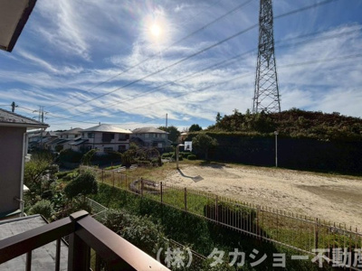 【展望】 | 市原市泉台4丁目　中古戸建