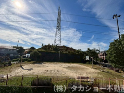 【展望】 | 市原市泉台4丁目　中古戸建