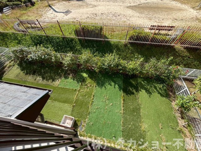 【庭】 | 市原市泉台4丁目　中古戸建