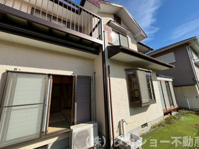 【外観】 | 市原市泉台4丁目　中古戸建