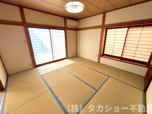 【和室】 | 市原市泉台4丁目　中古戸建