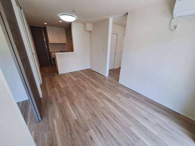 サニーコート瀬戸の居間・リビング