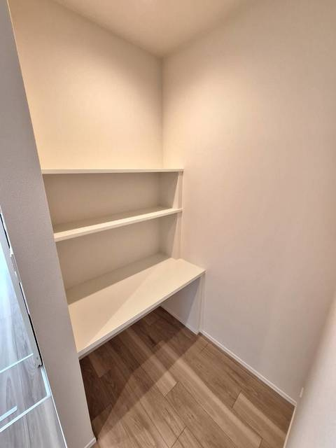 サニーコート瀬戸の居間・リビング