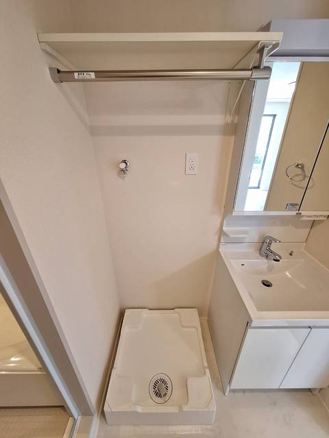 サニーコート瀬戸の内装