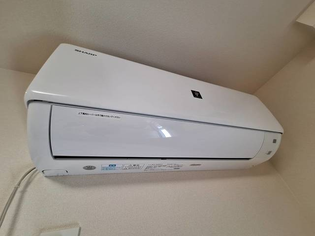 サニーコート瀬戸の設備