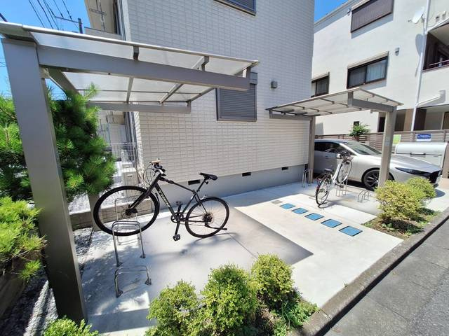 サニーコート瀬戸のその他共用部分