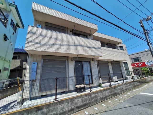 サニーコート瀬戸のその他共用部分