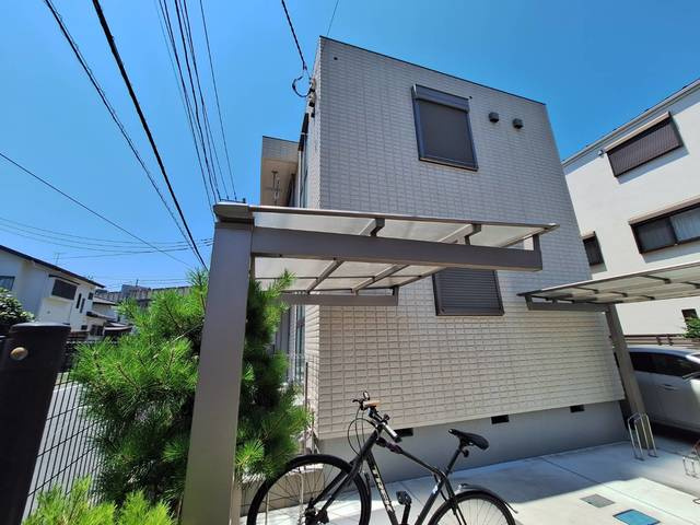 サニーコート瀬戸の周辺