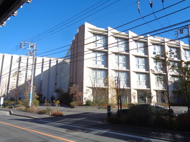 サニーコート瀬戸のその他|私立湘南鎌倉医療大学