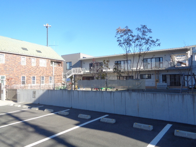 サニーコート瀬戸のその他|鎌倉市立山崎保育園