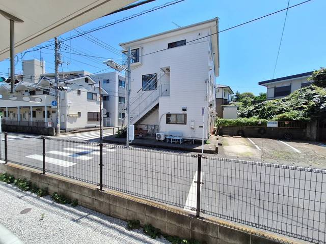サニーコート瀬戸の展望