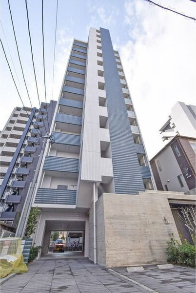 レジデンシア尾頭橋駅前