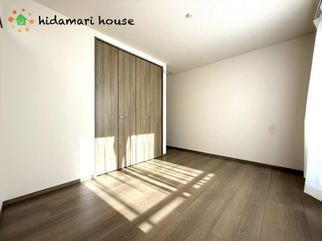 上尾市上尾下4期　新築戸建　ハートフルタウンBの内装