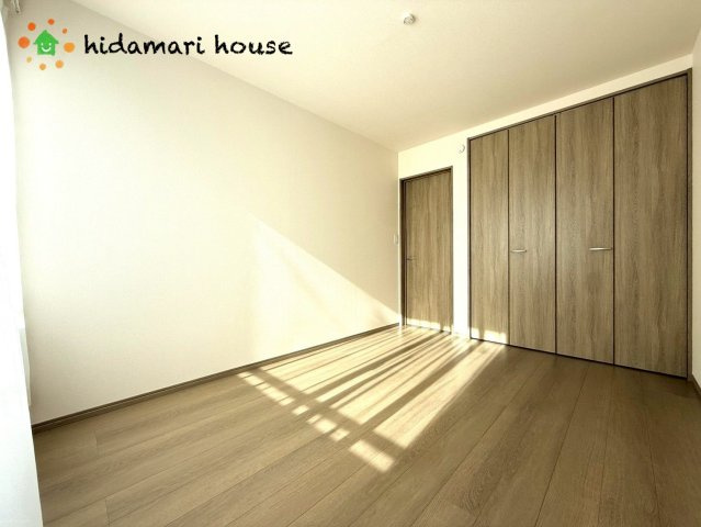 上尾市上尾下4期　新築戸建　ハートフルタウンBの内装