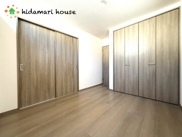 上尾市上尾下4期　新築戸建　ハートフルタウンBの内装