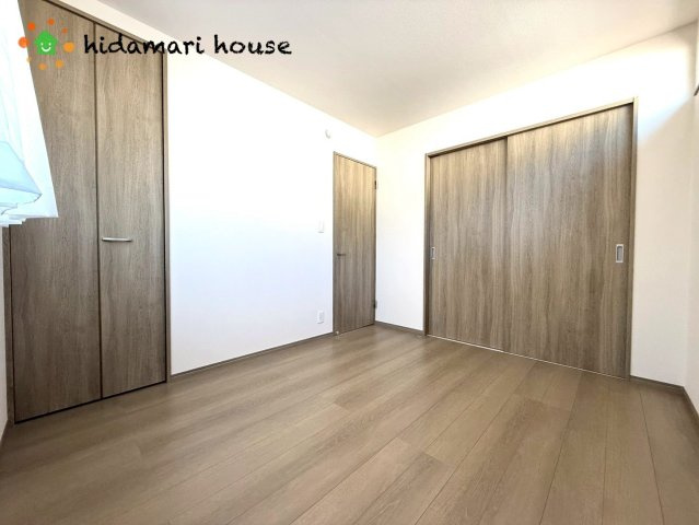 上尾市上尾下4期　新築戸建　ハートフルタウンBの内装