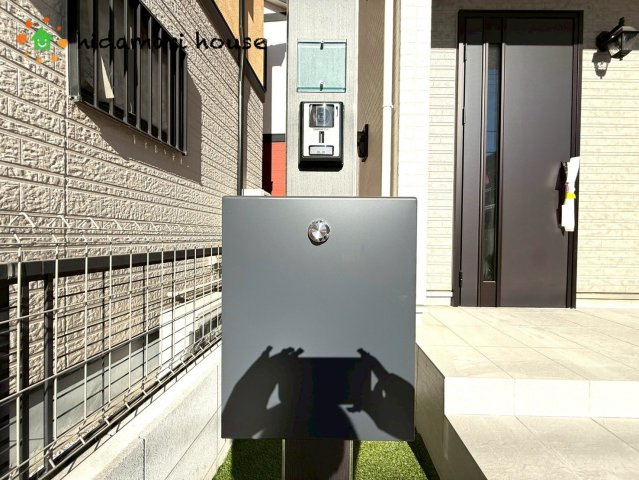 上尾市上尾下4期　新築戸建　ハートフルタウンBの設備