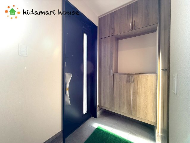 上尾市上尾下4期　新築戸建　ハートフルタウンBの内装