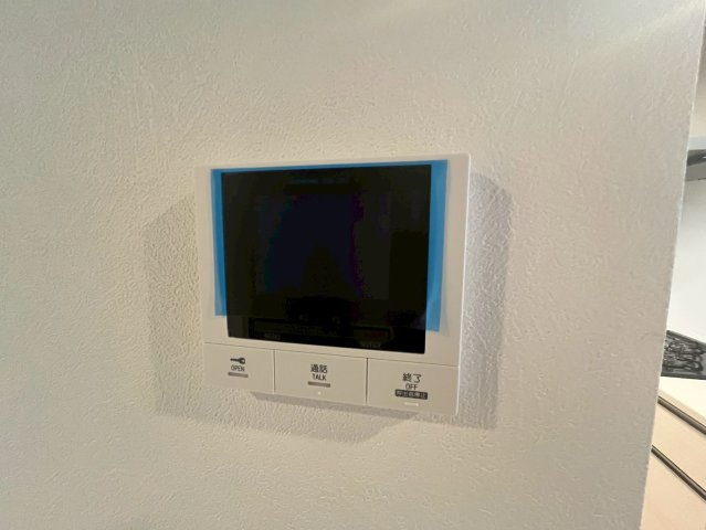 Parc de Vert Esakaのセキュリティ