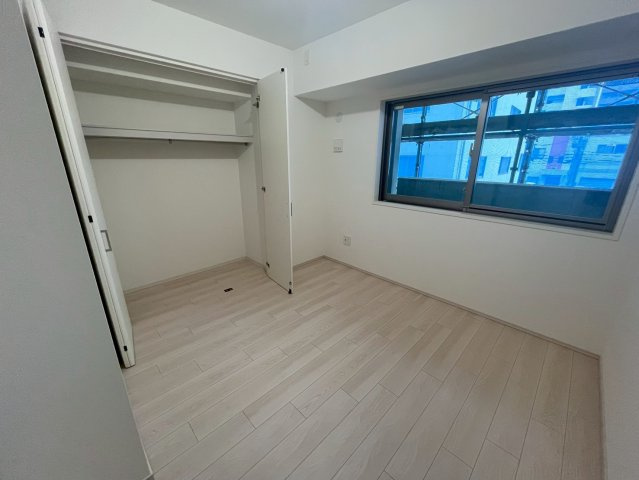 Parc de Vert Esakaの子供部屋