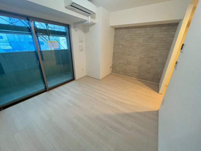 Parc de Vert Esakaの居間・リビング