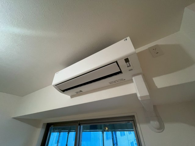 Parc de Vert Esakaの設備