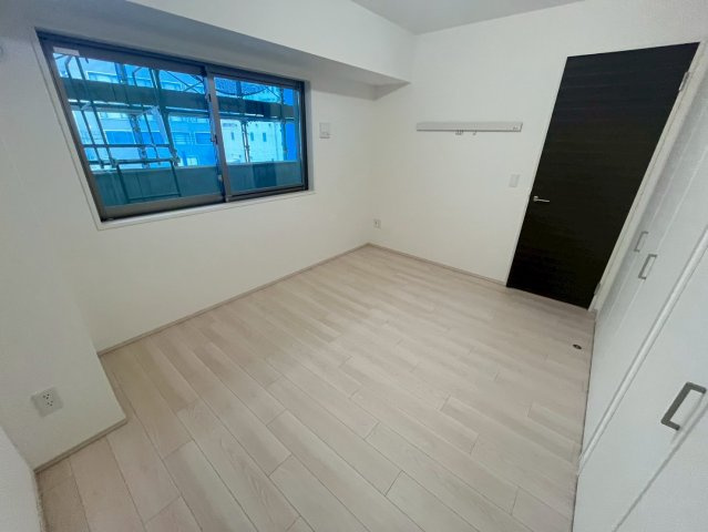 Parc de Vert Esakaの子供部屋