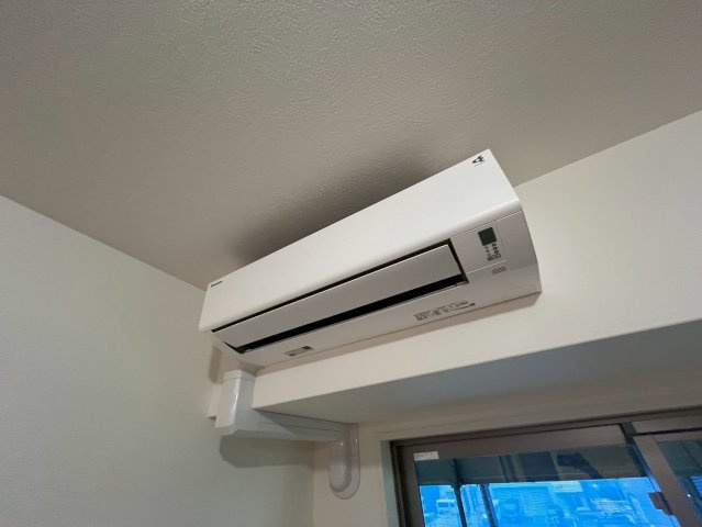 Parc de Vert Esakaの設備