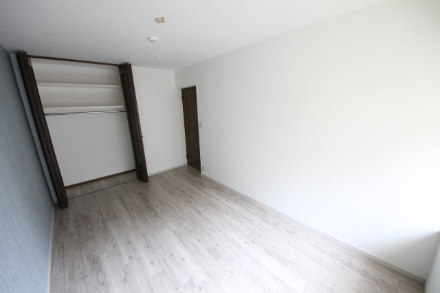 【収納】 | チサンマンション室見III | （撮影：2015年リフォーム時）