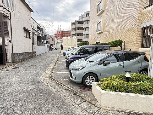 【その他】 | チサンマンション室見III