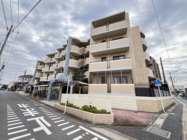 【その他】 | チサンマンション室見III | 2015年に全面リフォーム済3LDK！【駐車場利用可】※エレベーター無し