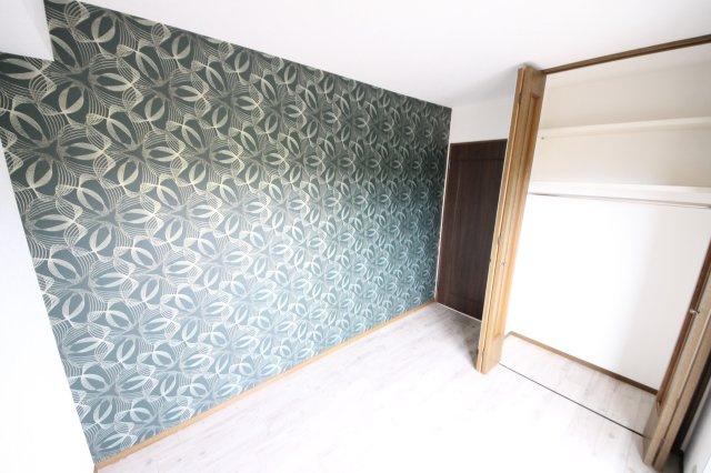 【収納】 | チサンマンション室見III | （撮影：2015年リフォーム時）