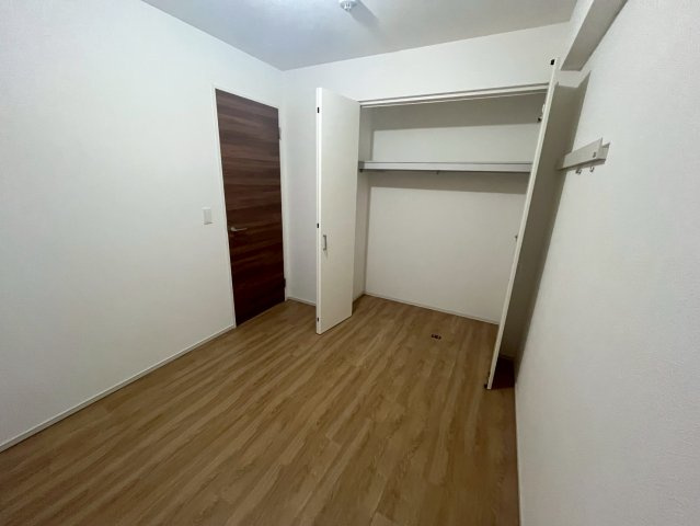 Parc de Vert Esakaの内装